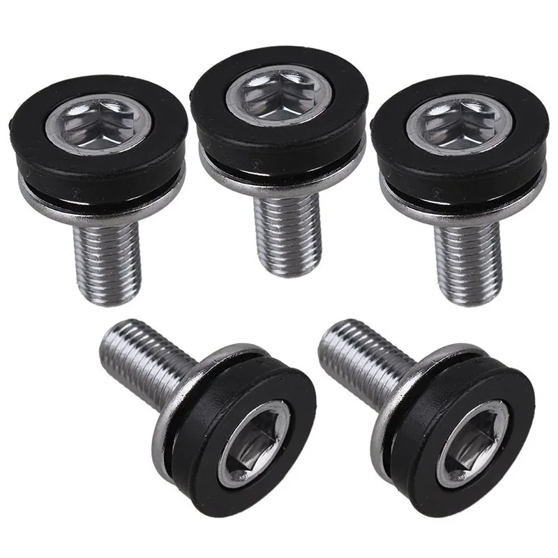 1 PCS Cycle Bike Bicycle Bottom Bracket Axle Allen Key Crank Arm Bolts M8 Screw High Quality
1 PCS Cycle Bike Bicycle Bottom Bracket Axle Allen Key Crank Arm Bolts M8 Screw High Quality