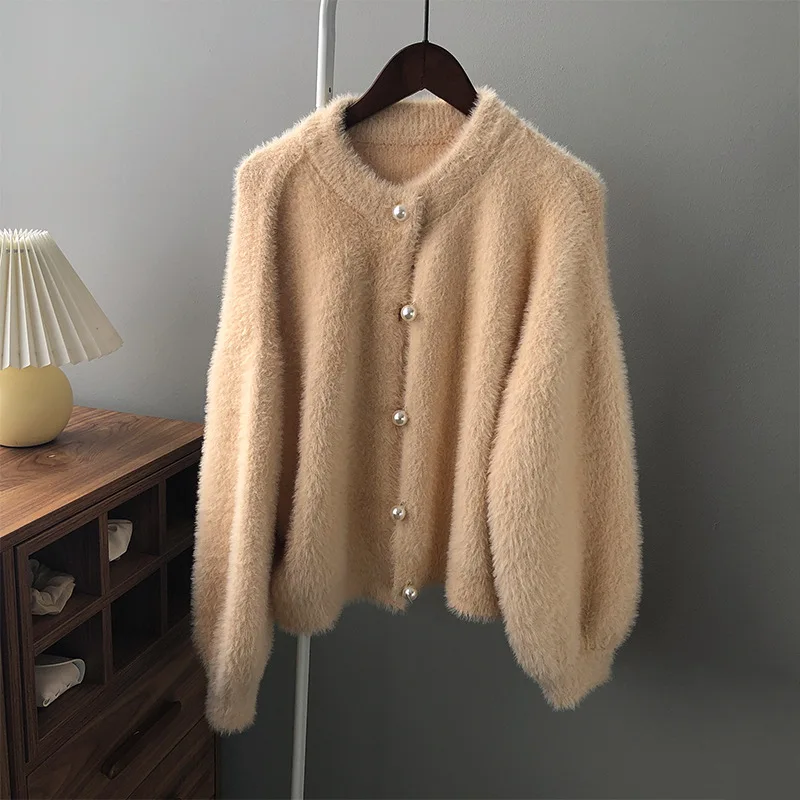 2020 Women Warm Winter Coat High Quality Thick Waterproof Mink Women Jacket Coat Tops For Women Coat Outerwear Casaco Feminino
2020 Women Warm Winter Coat High Quality Thick Waterproof Mink Women Jacket Coat Tops For Women Coat Outerwear Casaco Feminino