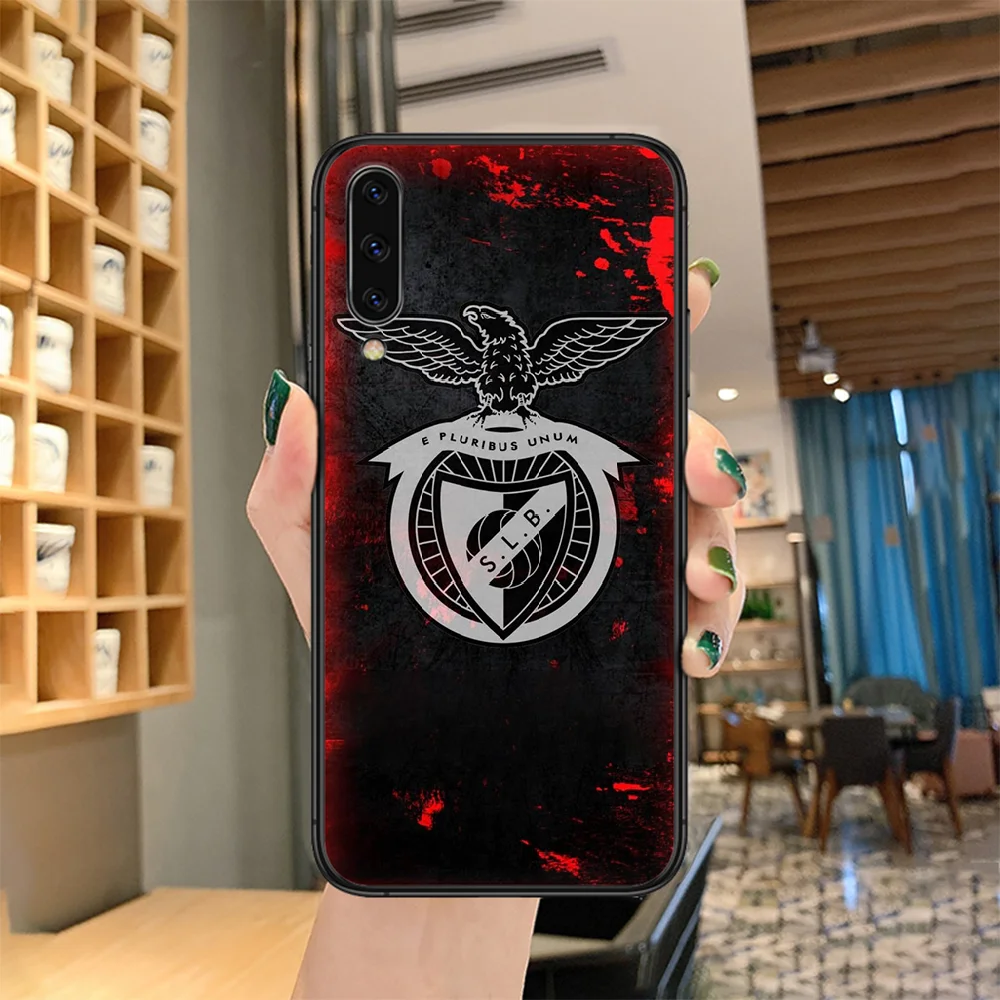 Portugal Benfica soccer Phone case For Samsung Galaxy A 3 5 7 8 10 20 20E 21S 30 30S 40 50 51 70 71 black waterproof tpu prime
Portugal Benfica soccer Phone case For Samsung Galaxy A 3 5 7 8 10 20 20E 21S 30 30S 40 50 51 70 71 black waterproof tpu prime