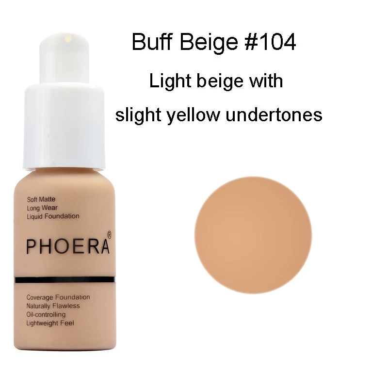 30ml Soft Matte Liquid Foundation Concealer Full Coverage Face Base Makeup Long Lasting Brighten Moisturizer Foundation TSLM1
30ml Soft Matte Liquid Foundation Concealer Full Coverage Face Base Makeup Long Lasting Brighten Moisturizer Foundation TSLM1