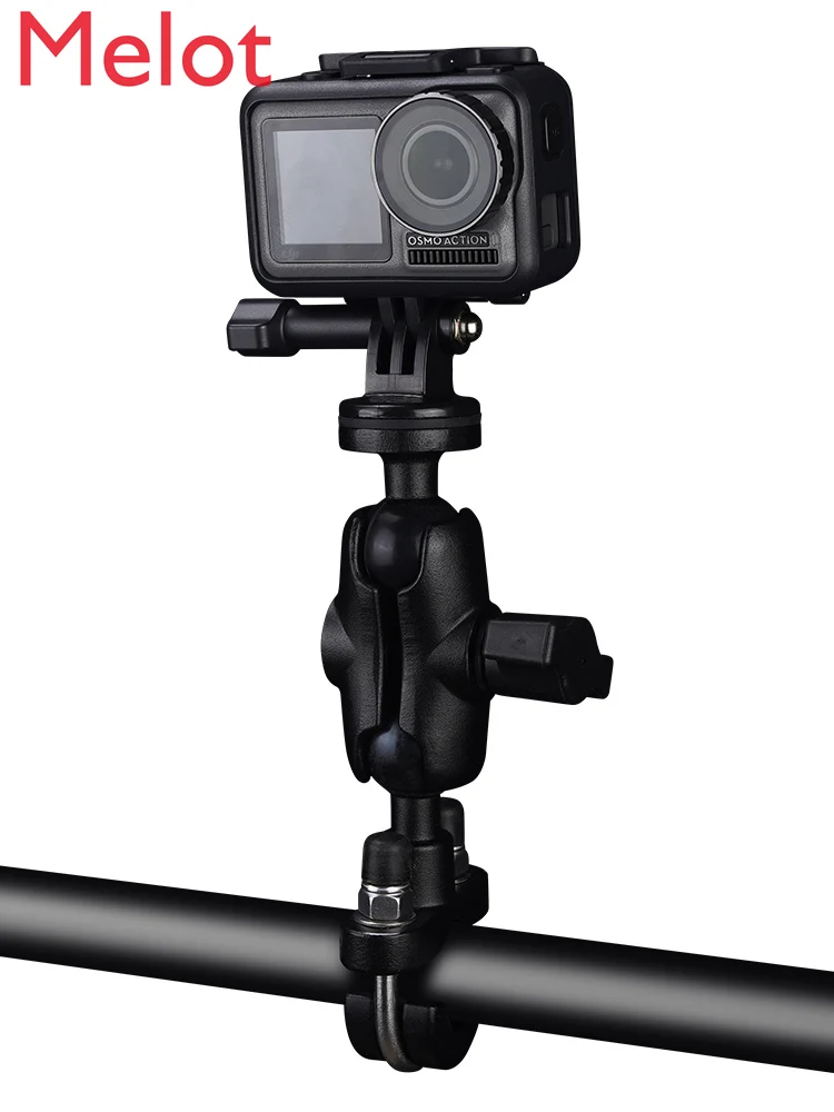 Подходит для фиксированного кронштейна Gopro7/6/5 для мотоцикла, спортивной экшн-камеры, фитинга для велоспорта
Подходит для фиксированного кронштейна Gopro7/6/5 для мотоцикла, спортивной экшн-камеры, фитинга для велоспорта