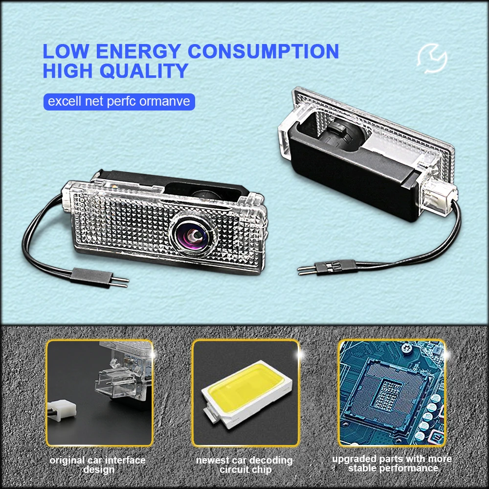 Led Car Logo Lase Projector Welcome Door Lights For BMW E84 E87 E70 F25 E90 E91 F01 F02 E60 E61 F10 F15 F30 M3 M5 E64 X1 X3 X5 
Led Car Logo Lase Projector Welcome Door Lights For BMW E84 E87 E70 F25 E90 E91 F01 F02 E60 E61 F10 F15 F30 M3 M5 E64 X1 X3 X5
