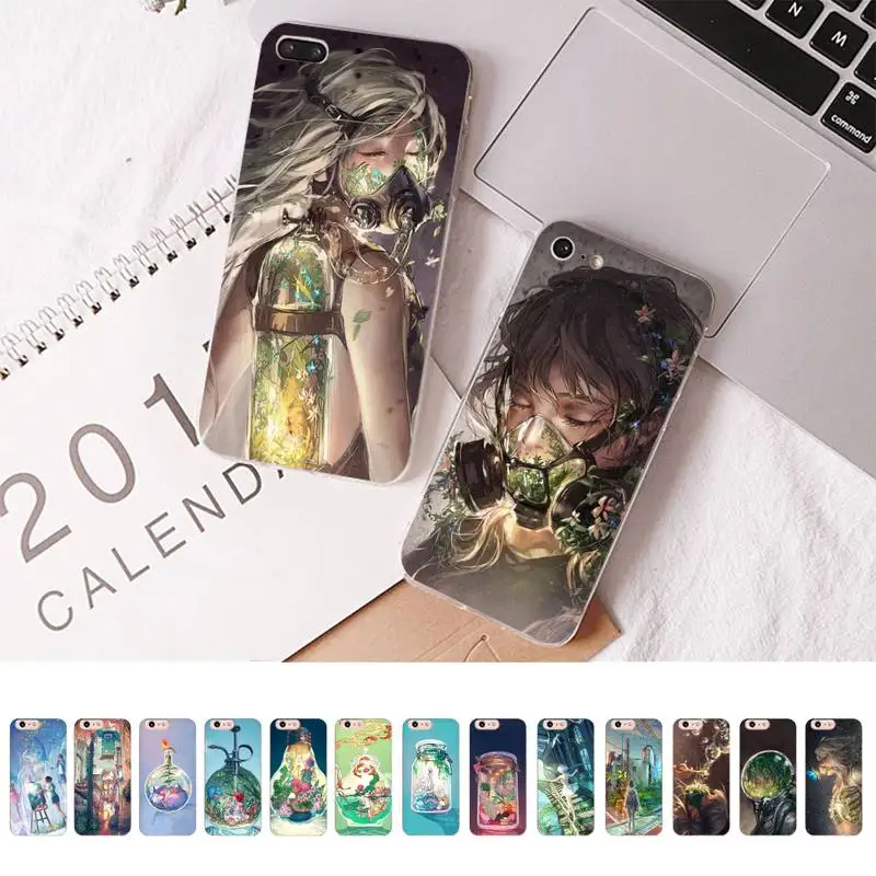 Kawaii Japanese anime illustration Phone Case for iPhone 13 11 12 pro XS MAX 8 7 6 6S Plus X 5S SE 2020 XR case
Kawaii Japanese anime illustration Phone Case for iPhone 13 11 12 pro XS MAX 8 7 6 6S Plus X 5S SE 2020 XR case