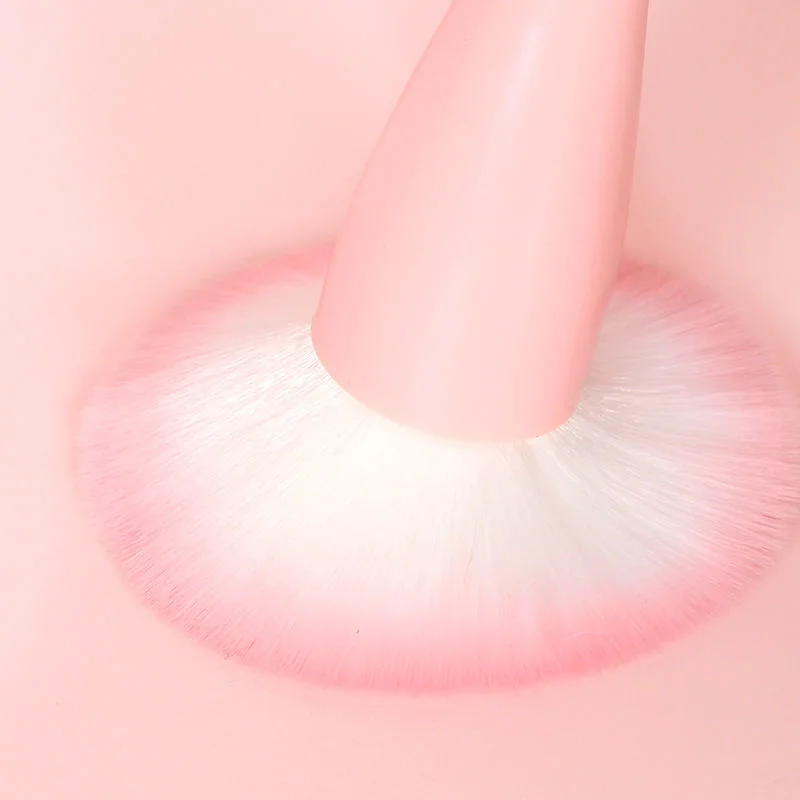 5pcs Mini Cosmetic Brushes Sets Translucent Boxed Mirror Blusher Face Powder Brush Makeup Brush Easy To Carry Make Up Tools
5pcs Mini Cosmetic Brushes Sets Translucent Boxed Mirror Blusher Face Powder Brush Makeup Brush Easy To Carry Make Up Tools