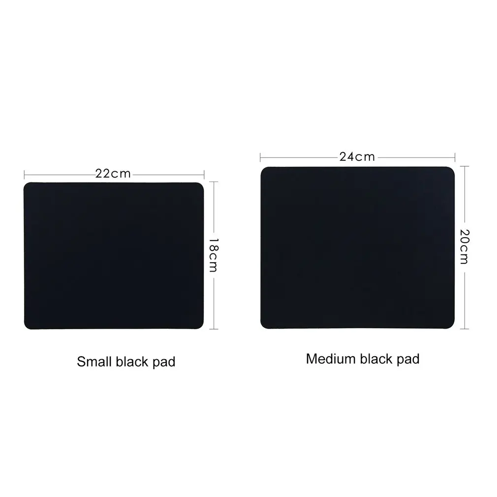 Portable Size Fashionable Mouse Pad Computer Notebook Gaming Mouse Mat Anti-Slip Laptop Mousepad For Home Office
Portable Size Fashionable Mouse Pad Computer Notebook Gaming Mouse Mat Anti-Slip Laptop Mousepad For Home Office