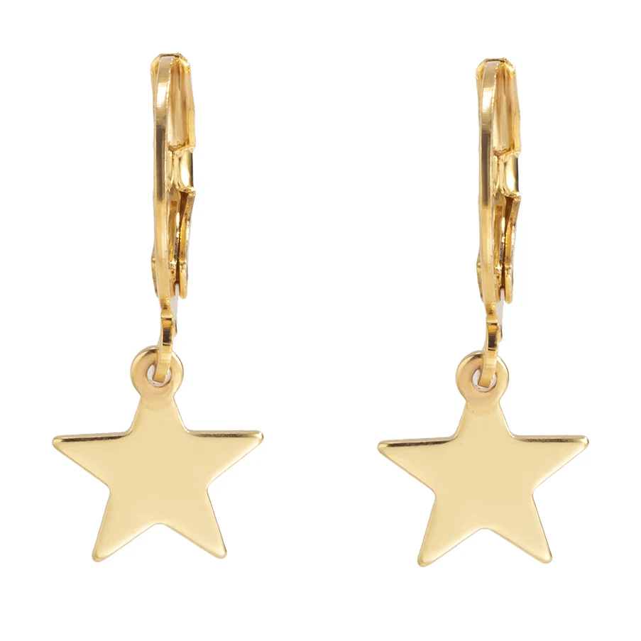 Minimalism Star Pendant Earrings Simple Kpop Geometric Small Circle For Women Party 2021 Trendy Friendship Cool Jewelry Gifts
Minimalism Star Pendant Earrings Simple Kpop Geometric Small Circle For Women Party 2021 Trendy Friendship Cool Jewelry Gifts