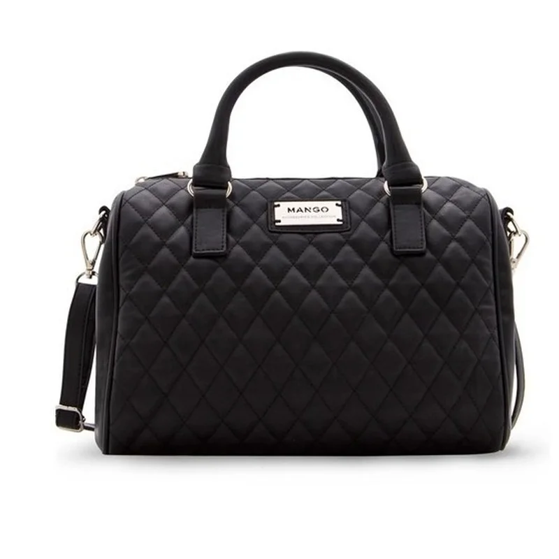 Tote Bags for Women 2021 New Fashion All-match Lingge Pillow Bag Shoulder Messenger Multifunctional Ladies Purses and Handbags
Tote Bags for Women 2021 New Fashion All-match Lingge Pillow Bag Shoulder Messenger Multifunctional Ladies Purses and Handbags