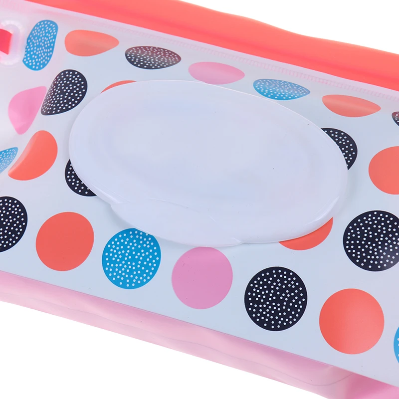 Portable Wipes Carrying Case Bag Pouch Convenient Cosmetic Clean Wet Wipe Bags
Portable Wipes Carrying Case Bag Pouch Convenient Cosmetic Clean Wet Wipe Bags