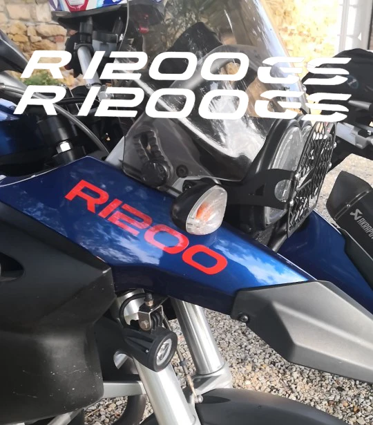 2 шт. мотоциклетный шлем оболочка Танк Pad мотоцикл обтекатель Светоотражающие украшение Наклейки для R1200GS R1200 GS
2 шт. мотоциклетный шлем оболочка Танк Pad мотоцикл обтекатель Светоотражающие украшение Наклейки для R1200GS R1200 GS