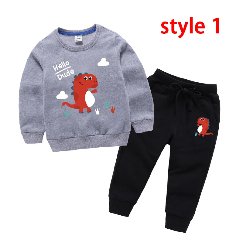 ZWY627 Cartoon 2020 Toddler Boys Clothing Set 2Pcs Kids Winter Baby Clothes Set Casual Sport Outfit Pants Children Clothes Sets 
ZWY627 Cartoon 2020 Toddler Boys Clothing Set 2Pcs Kids Winter Baby Clothes Set Casual Sport Outfit Pants Children Clothes Sets