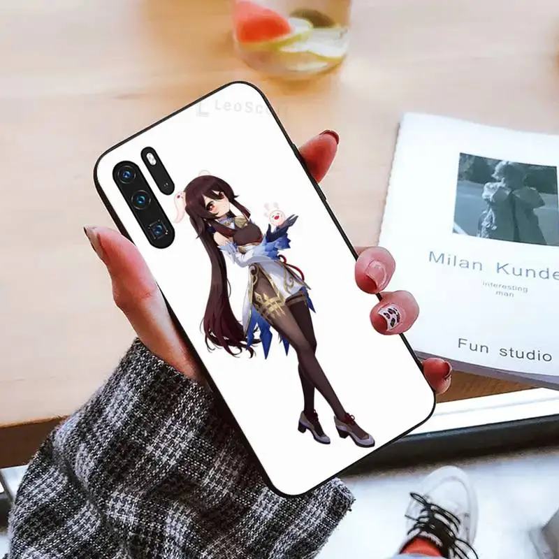 cartoon Genshin Impact Phone Case For Huawei honor Mate P 9 10 20 30 40 Pro 10i 7 8 a x Lite nova 5t 
cartoon Genshin Impact Phone Case For Huawei honor Mate P 9 10 20 30 40 Pro 10i 7 8 a x Lite nova 5t