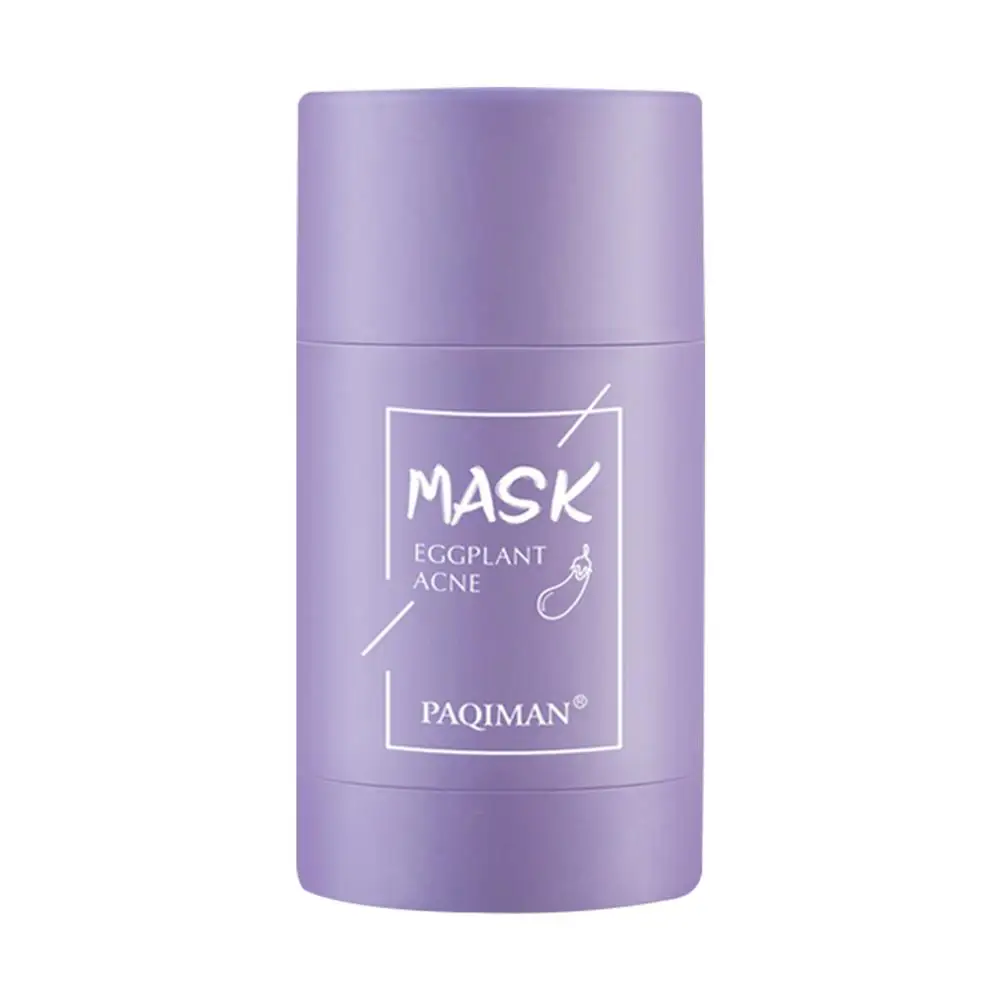 Deep Cleansing Facial Mask Mask Oil Control Acne Clearing Solid Mask Pore Shrinkage Blackhead Removal Moisturizing Mud Mask 
Deep Cleansing Facial Mask Mask Oil Control Acne Clearing Solid Mask Pore Shrinkage Blackhead Removal Moisturizing Mud Mask