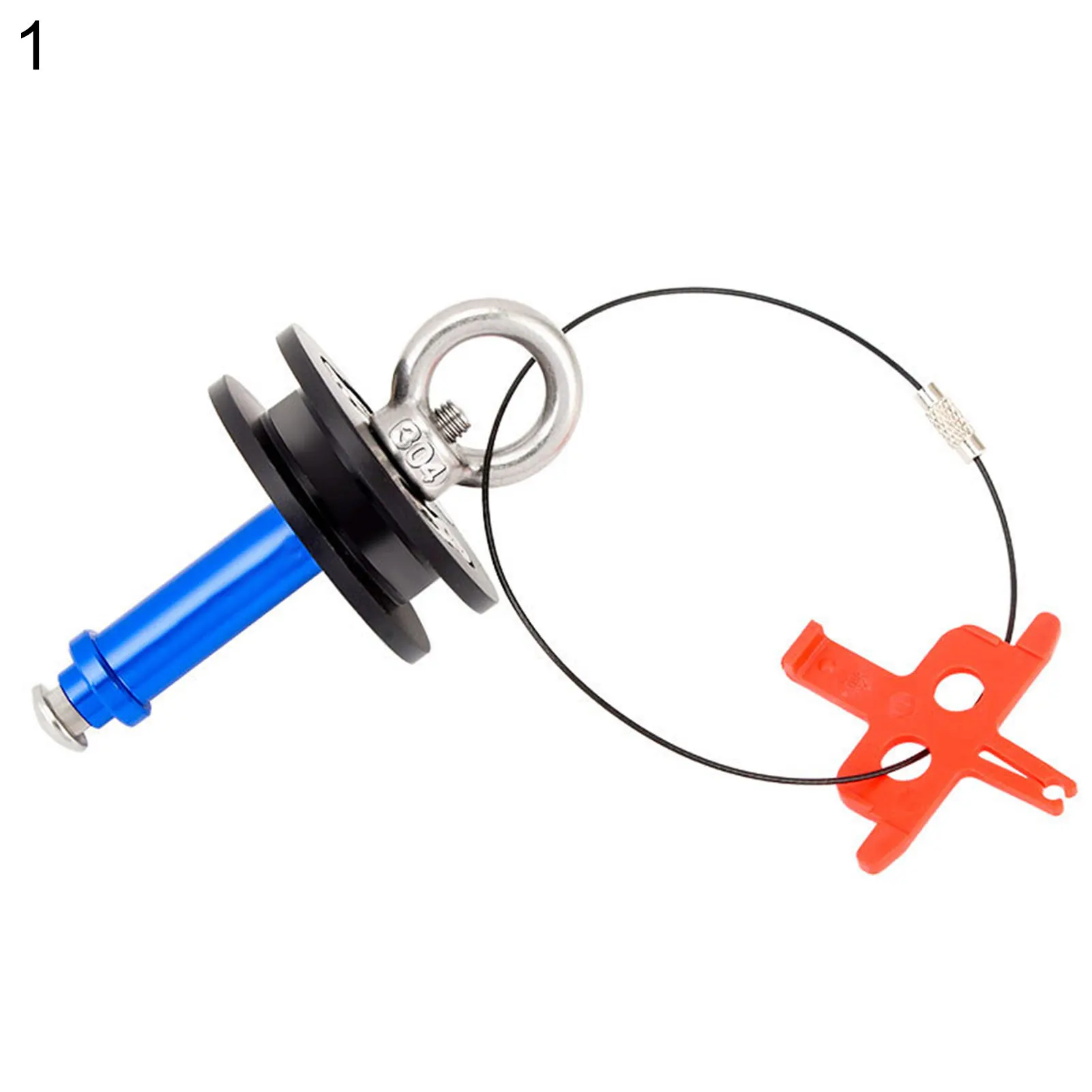 Mountain Cycling Bike Road Bicycle Chain Keeper Holder Roller for Bike Chain Cleaner Tools Tensioner Bike Motorcycle Accessories
Mountain Cycling Bike Road Bicycle Chain Keeper Holder Roller for Bike Chain Cleaner Tools Tensioner Bike Motorcycle Accessories