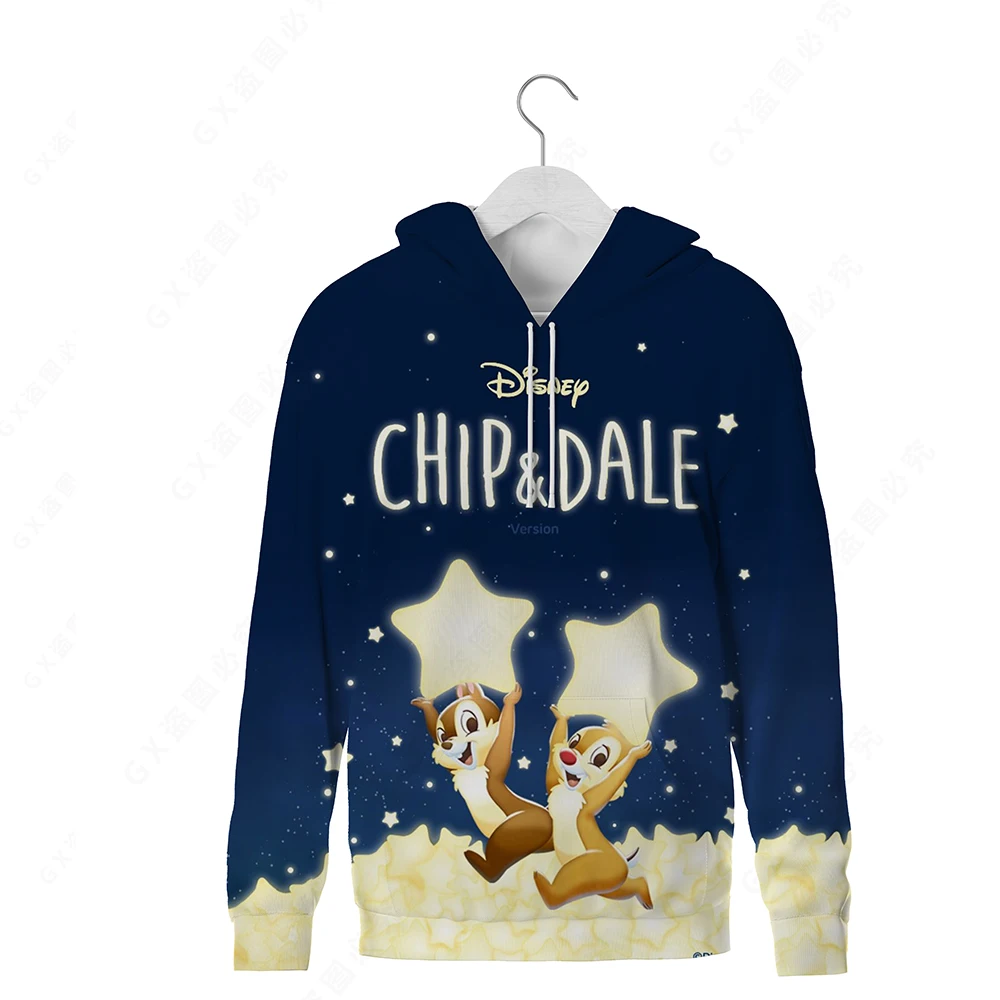 Толстовка с капюшоном «Дэйл» для мужчин и женщин, повседневная мультяшная Толстовка с длинным рукавом, с рисунком двух белков, со звездами, ...
Толстовка с капюшоном «Дэйл» для мужчин и женщин, повседневная мультяшная Толстовка с длинным рукавом, с рисунком двух белков, со звездами, ...