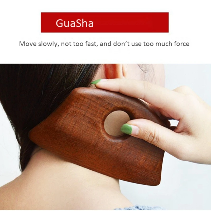 Wooden Gua Sha Tools Anti Cellulite Massage Tool Wood & Guasa Gua-Sha Massage Reflexology Relaxation Body Spa
Wooden Gua Sha Tools Anti Cellulite Massage Tool Wood & Guasa Gua-Sha Massage Reflexology Relaxation Body Spa