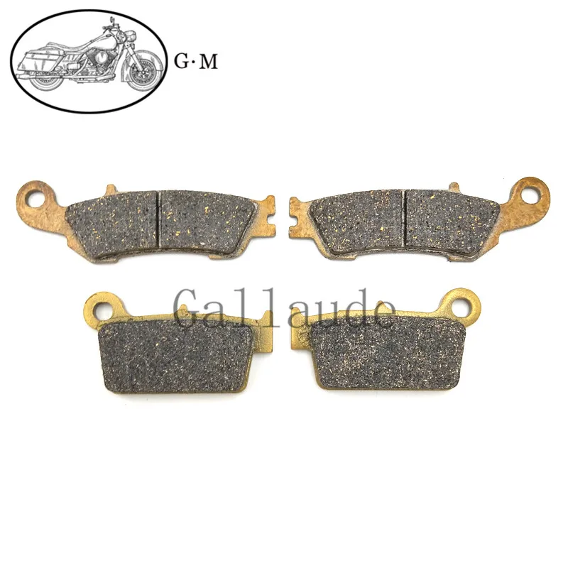 Передние/задние тормозные колодки для YAMAHA YZ125 YZ250 YZ250F YZ450F 2008-2020 YZ125X YZ250X WR250F 2017-2021 WR450F 16-21 YZF250 07-13
Передние/задние тормозные колодки для YAMAHA YZ125 YZ250 YZ250F YZ450F 2008-2020 YZ125X YZ250X WR250F 2017-2021 WR450F 16-21 YZF250 07-13
