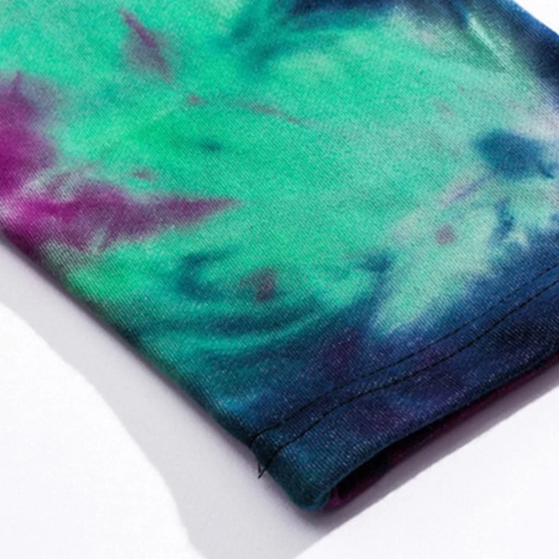 Men Hip Hop Graffiti Tie Dye Sweatshirt Streetwear Pullover Cotton Casual Hoodie Sweat Shirt Hipster Harajuku Male Tops WY474
Men Hip Hop Graffiti Tie Dye Sweatshirt Streetwear Pullover Cotton Casual Hoodie Sweat Shirt Hipster Harajuku Male Tops WY474