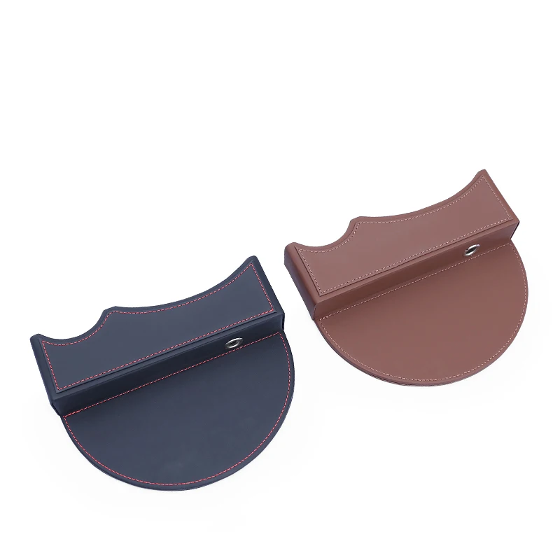 Lsrtw2017 Leather Wood Car Seat Gap Storage Box for Skoda Kodiaq Karoq 2016 2017 2018 2019 2020 Interior Accessories Styling
Lsrtw2017 Leather Wood Car Seat Gap Storage Box for Skoda Kodiaq Karoq 2016 2017 2018 2019 2020 Interior Accessories Styling