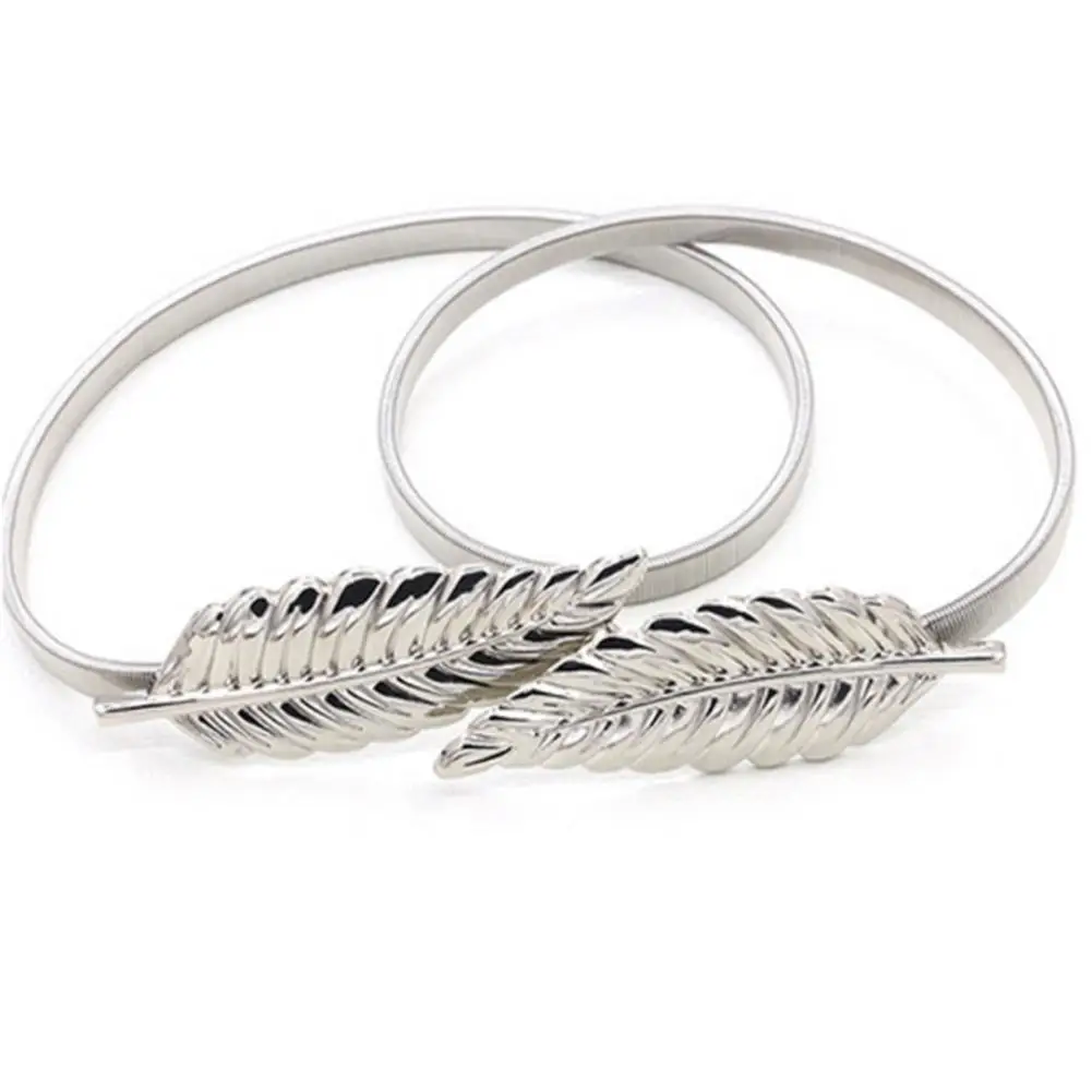 2021 Women Fashion Waistband Gold Chain Belt Elastic Metal Metal Silver Waist Belt Buckle Belts Ladies Floral Coat For Dres W1Z6
2021 Women Fashion Waistband Gold Chain Belt Elastic Metal Metal Silver Waist Belt Buckle Belts Ladies Floral Coat For Dres W1Z6