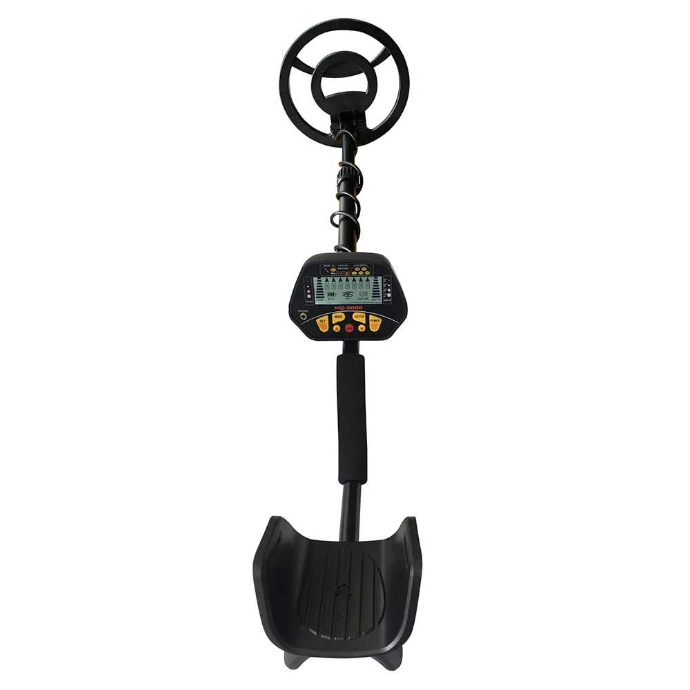 Metal Detector Detection Instrument Underground Metal Detector MD-3028 Metal Finder Gold Detector Treasure Hunter Gold Digger 
Metal Detector Detection Instrument Underground Metal Detector MD-3028 Metal Finder Gold Detector Treasure Hunter Gold Digger