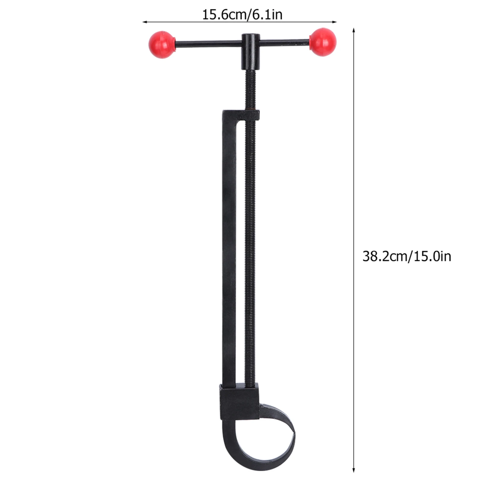 Bonsai Branch Bending Tool Modulator Trunk Adjuster Pruner Gardening Tree Bending Tool Carbon Steel DIY Modeling Tool
Bonsai Branch Bending Tool Modulator Trunk Adjuster Pruner Gardening Tree Bending Tool Carbon Steel DIY Modeling Tool