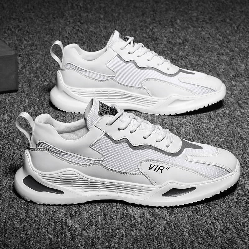 Zapatos Hombre Casual Breathable Running Shoes Summer Men's Zapatos Transpirables Hombre Sports Light For Men
Zapatos Hombre Casual Breathable Running Shoes Summer Men's Zapatos Transpirables Hombre Sports Light For Men