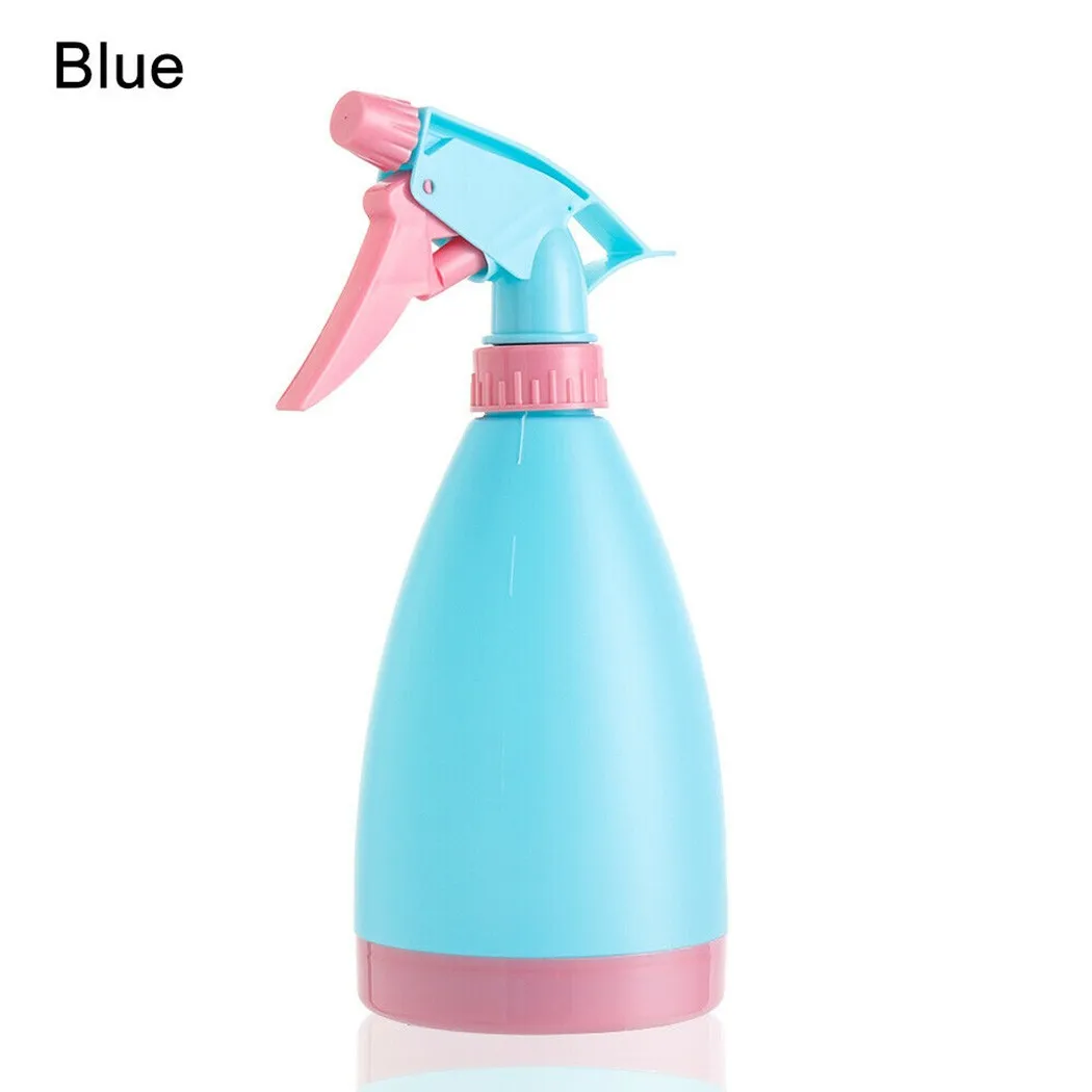 500mL Spray Bottle Portable Plants Watering Sprayer Plastic Watering Hairdressing Tool Home Garden Hair Beauty Outdoor Tool
500mL Spray Bottle Portable Plants Watering Sprayer Plastic Watering Hairdressing Tool Home Garden Hair Beauty Outdoor Tool