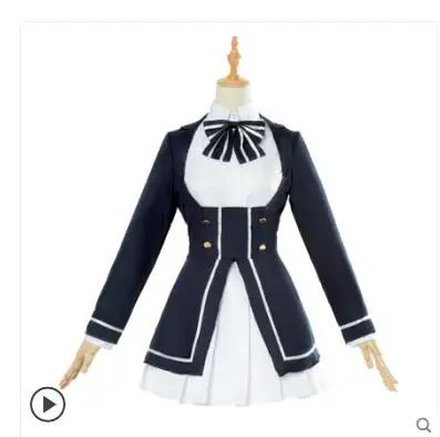 Zombieland Saga Cosplay Costume Sakura Minamoto Cosplay Costume Anime Women Costume Lolita Dress
Zombieland Saga Cosplay Costume Sakura Minamoto Cosplay Costume Anime Women Costume Lolita Dress