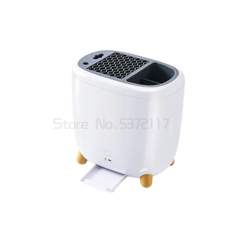 Kitchen disinfection chopsticks storage rack drain household knives storage container integrated chopsticks basket
Kitchen disinfection chopsticks storage rack drain household knives storage container integrated chopsticks basket
