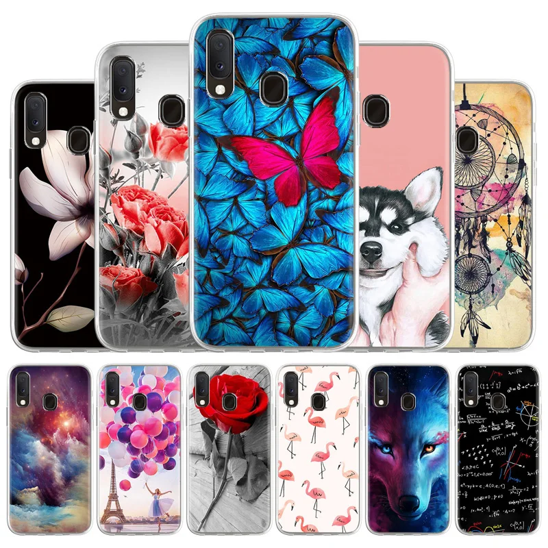 For Samsung A20e Case TPU Silicone Soft Case Capa For Samsung Galaxy A20e Case For SamsungA20e SM-A202F 5.8 inch Back Cover
For Samsung A20e Case TPU Silicone Soft Case Capa For Samsung Galaxy A20e Case For SamsungA20e SM-A202F 5.8 inch Back Cover