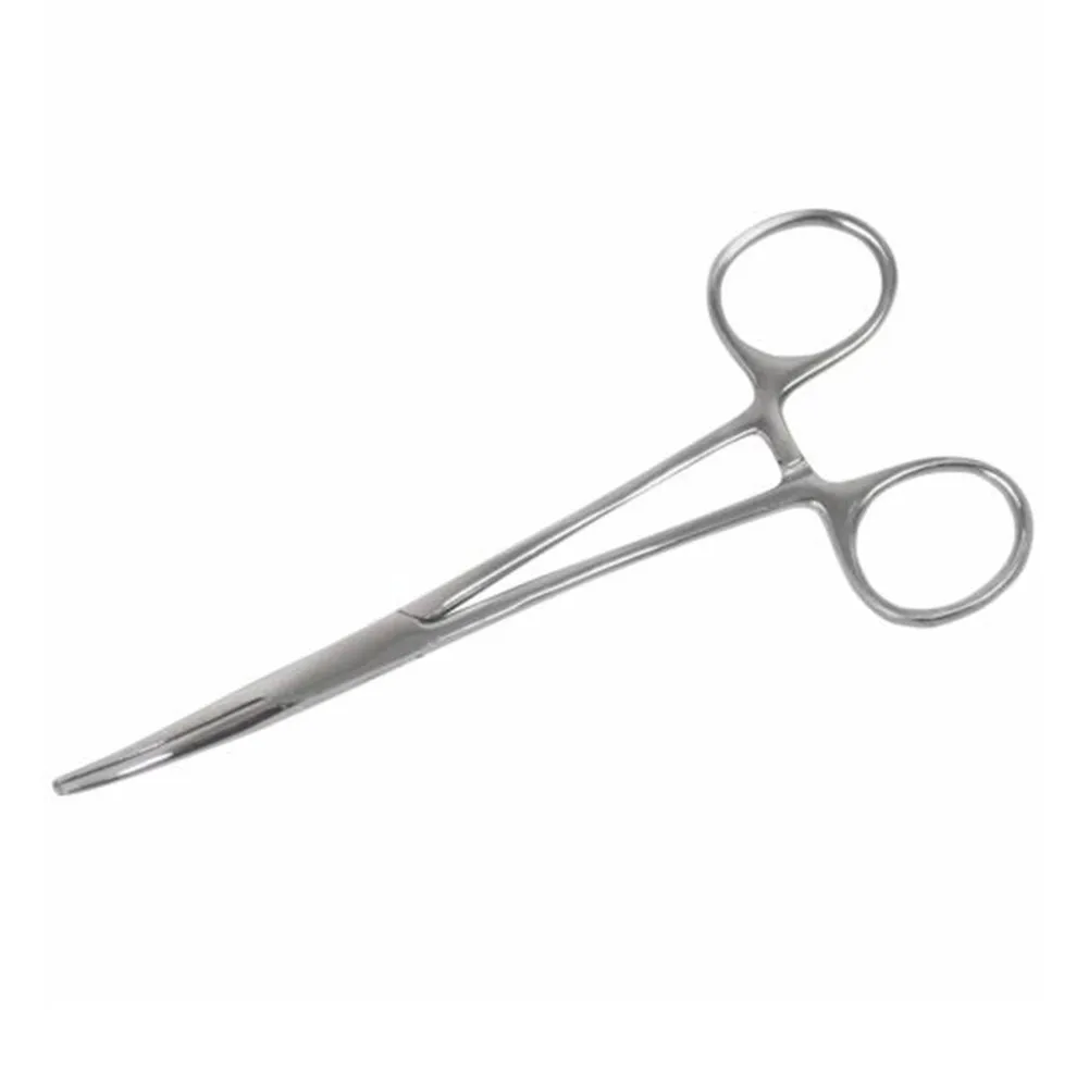 15/18 Cm Decoupling Fly Fishing Locking Elbow Scissors Hemostatic Pliers Fishing Decoupling Stainless Steel Pliers Fishing Tool
15/18 Cm Decoupling Fly Fishing Locking Elbow Scissors Hemostatic Pliers Fishing Decoupling Stainless Steel Pliers Fishing Tool