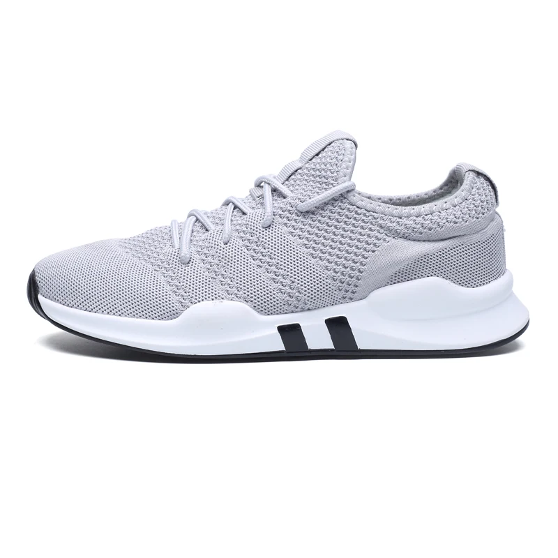2020 Fashion Outdoor Men White Sneakers High Quality Brand Casual Breathable Shoes Mesh Soft Jogging Running Mens Shoes Summer
2020 Fashion Outdoor Men White Sneakers High Quality Brand Casual Breathable Shoes Mesh Soft Jogging Running Mens Shoes Summer