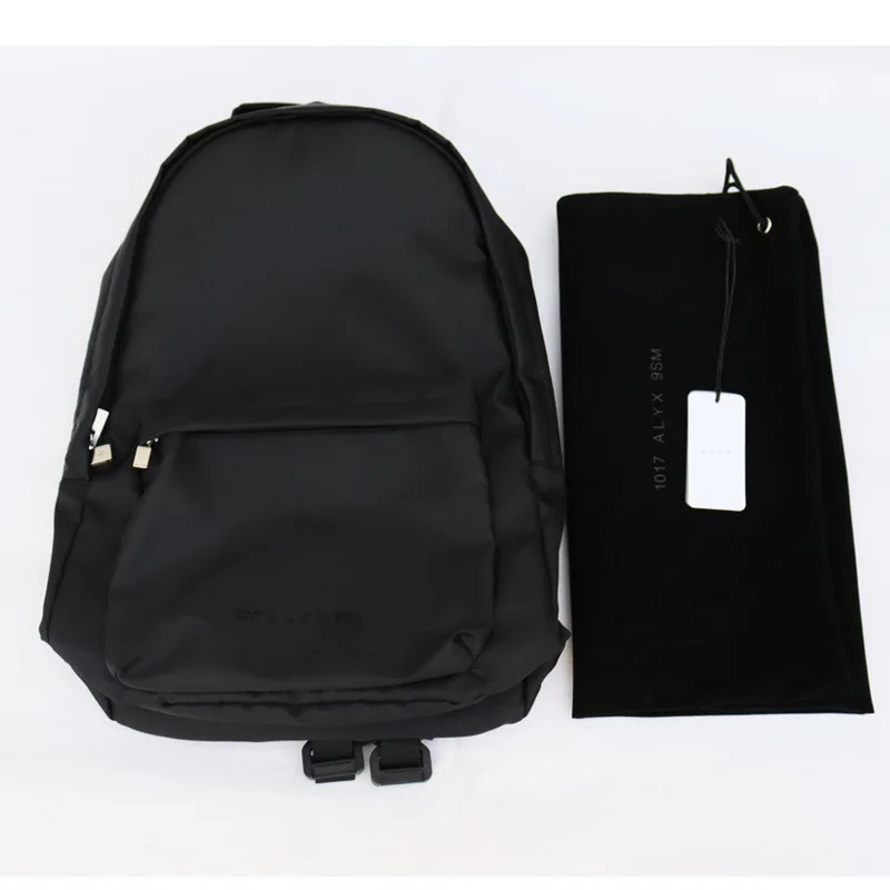 Brand @LYX Men and Women 20-35L Nylon Backpack 1:1 Quality Travel Hairdressing Tool Bag Solid Color Bag Hip Hop Backpack
Brand @LYX Men and Women 20-35L Nylon Backpack 1:1 Quality Travel Hairdressing Tool Bag Solid Color Bag Hip Hop Backpack