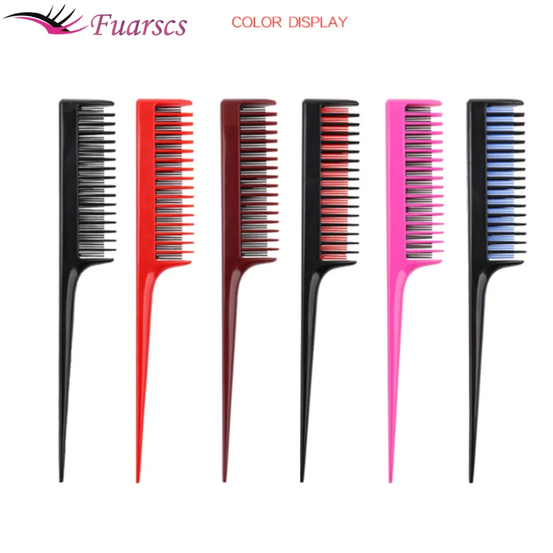 Hairstyle Comb For Men And Women Nine Rows Of Styling Combs Hair Combs Curly Hair Straight Hair massage Combs Hairdressing Tool
Hairstyle Comb For Men And Women Nine Rows Of Styling Combs Hair Combs Curly Hair Straight Hair massage Combs Hairdressing Tool