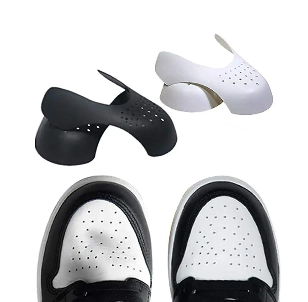 Improve Folds Prevent Front Creases Against Shoe Creases Sneaker Shield Shoe Shield
Improve Folds Prevent Front Creases Against Shoe Creases Sneaker Shield Shoe Shield