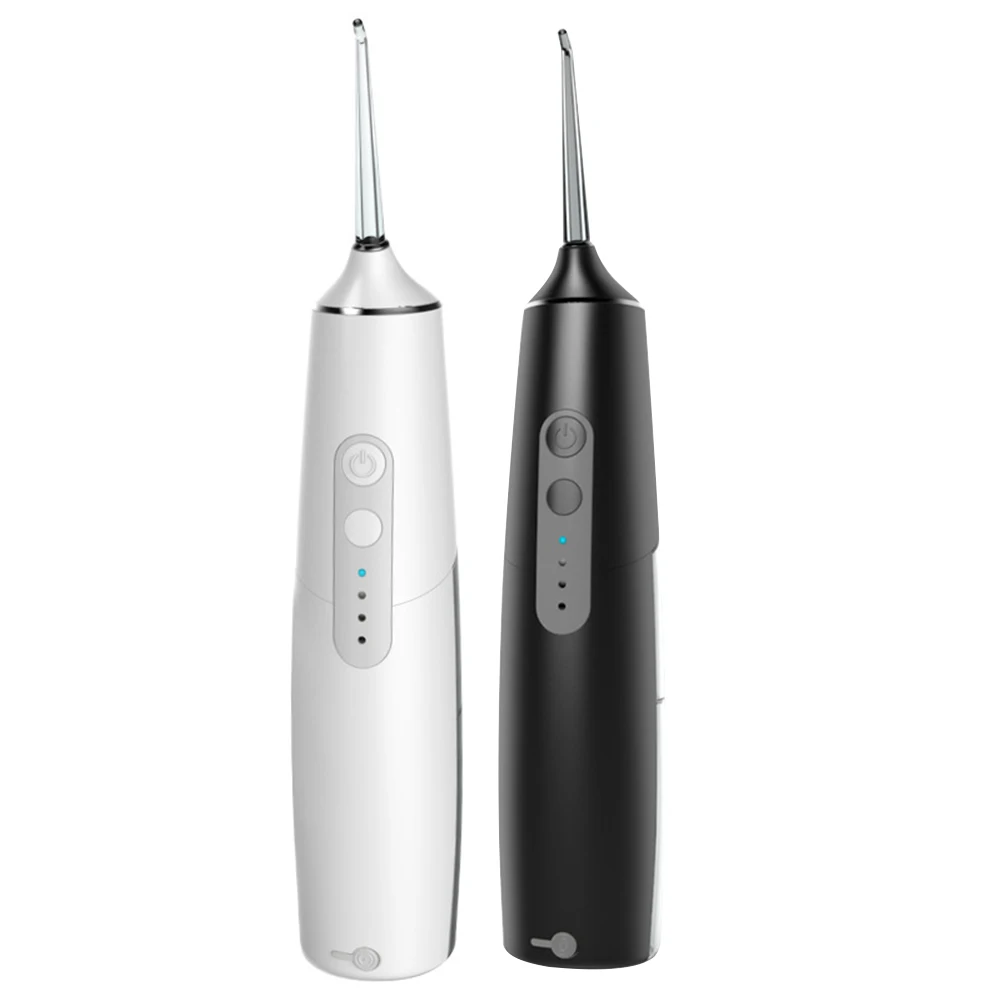 Electric Dental Floss Oral Irrigator Tooth Teeth Cleaner Oral Care Portable USB Rechargeable Dental Water Floss Teeth Clean
Electric Dental Floss Oral Irrigator Tooth Teeth Cleaner Oral Care Portable USB Rechargeable Dental Water Floss Teeth Clean