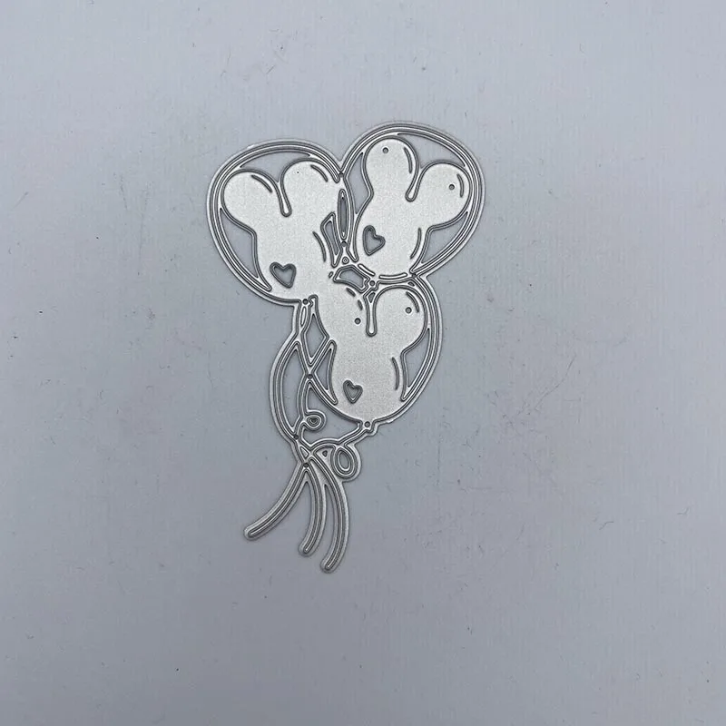 Metal Cutting Dies Stencil Hot air balloon rising New 2020 for DIY Scrapbooking Craft dies Cut Decor Photo Cards
Metal Cutting Dies Stencil Hot air balloon rising New 2020 for DIY Scrapbooking Craft dies Cut Decor Photo Cards