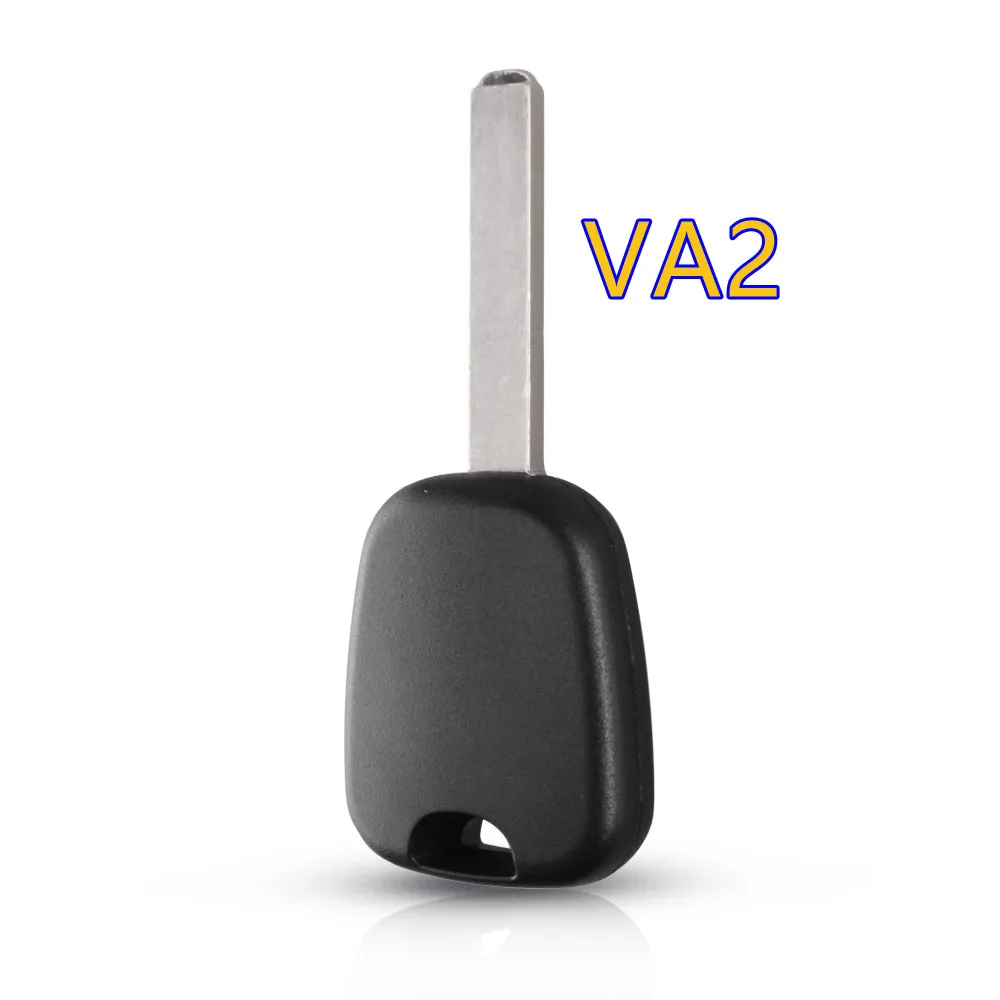 1 Pcs Transponder Chip Key Shell Case For Citroen C2 C3 C5 C6 For Peugeot 206 207 Replacement Car Key Cover No Logo VA2 Blade
1 Pcs Transponder Chip Key Shell Case For Citroen C2 C3 C5 C6 For Peugeot 206 207 Replacement Car Key Cover No Logo VA2 Blade