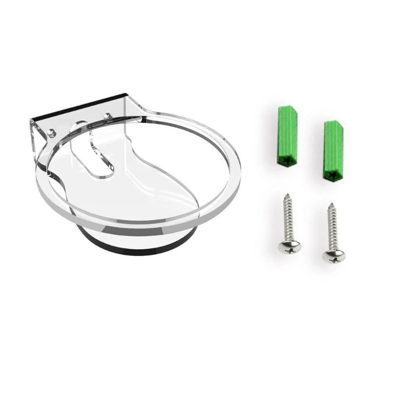Sturdy Clear Acrylic Wall Mount Shelf For Echo Dot 4 Speaker Stand Wall Mount Bracket Desktop Holder For Dot4
Sturdy Clear Acrylic Wall Mount Shelf For Echo Dot 4 Speaker Stand Wall Mount Bracket Desktop Holder For Dot4