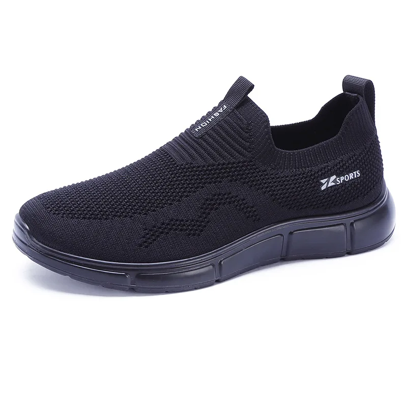 Men's Shoes Sneakers 2019 New Listing High Quality Casual Shoes Mesh Loose Comfortable Soft Bottom Breathable Mesh Men's Shoes
Men's Shoes Sneakers 2019 New Listing High Quality Casual Shoes Mesh Loose Comfortable Soft Bottom Breathable Mesh Men's Shoes