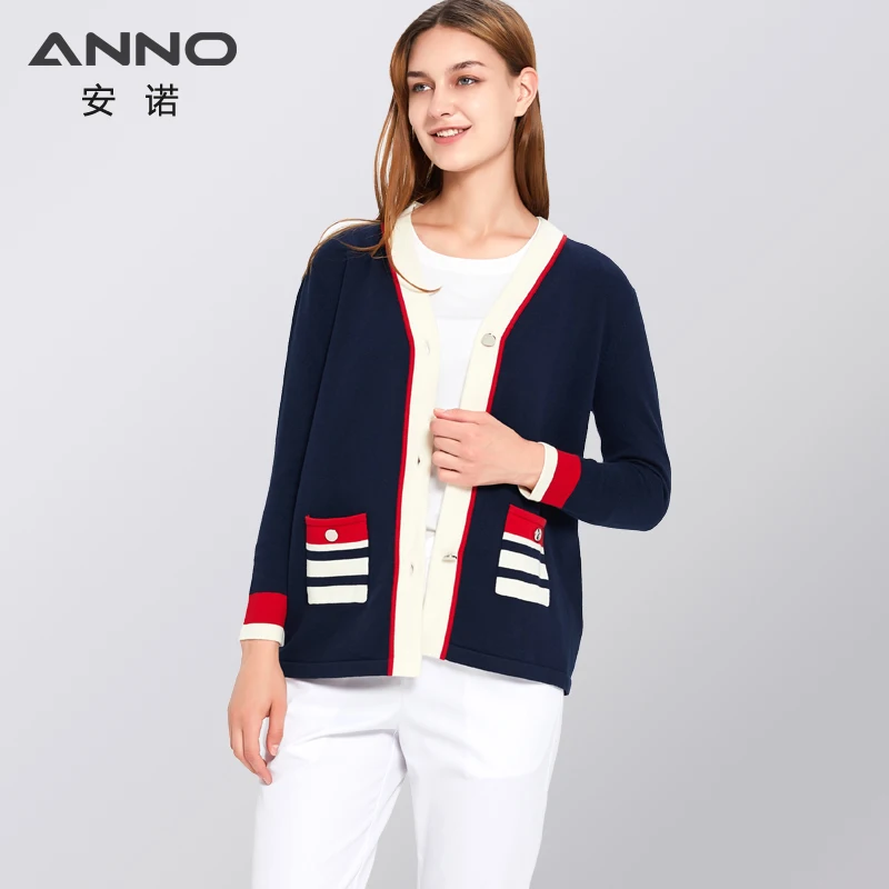 ANNO Cotton Sweater Winter Hospital Equipment Unisex Work Wear Clothing Keep Warm Shirt Nursing Fashion Pink Out Wear Coat
ANNO Cotton Sweater Winter Hospital Equipment Unisex Work Wear Clothing Keep Warm Shirt Nursing Fashion Pink Out Wear Coat