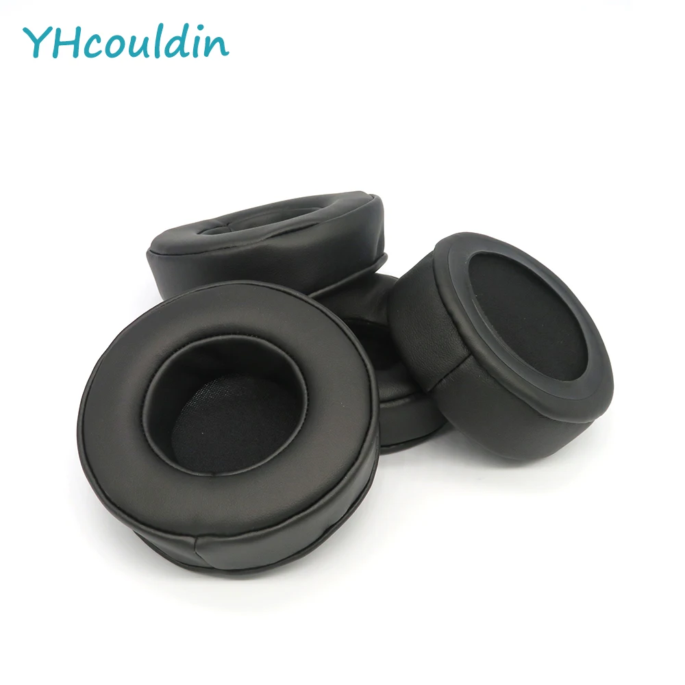 YHcouldin Ear Pads For Philips SHC8545 Headset Leather Ear Cushions Replacement Earpads
YHcouldin Ear Pads For Philips SHC8545 Headset Leather Ear Cushions Replacement Earpads