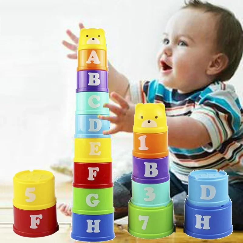 Bath Toys Baby Shower Stacking Up Rainbow Tower Funny Early Educational Intelligence Toy Children Birthday Christmas Gift
Bath Toys Baby Shower Stacking Up Rainbow Tower Funny Early Educational Intelligence Toy Children Birthday Christmas Gift