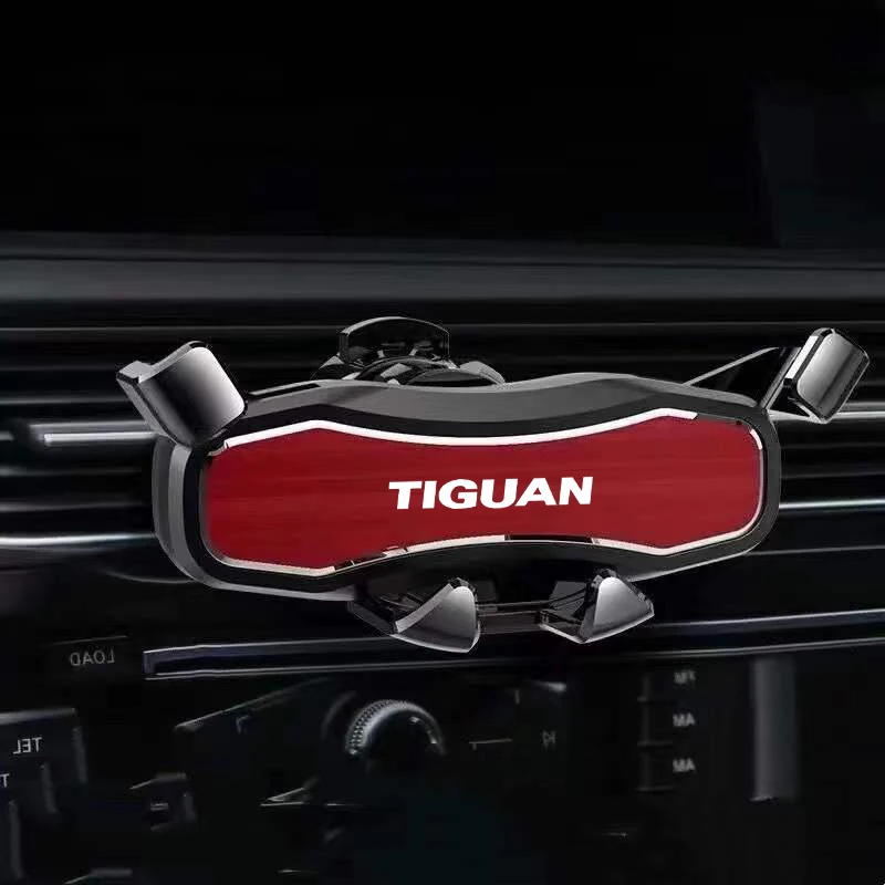For TIGUAN MK2 Car Gravity Car Phone Holder Universal Air Vent Mount Support GPS Stand Accessories
For TIGUAN MK2 Car Gravity Car Phone Holder Universal Air Vent Mount Support GPS Stand Accessories