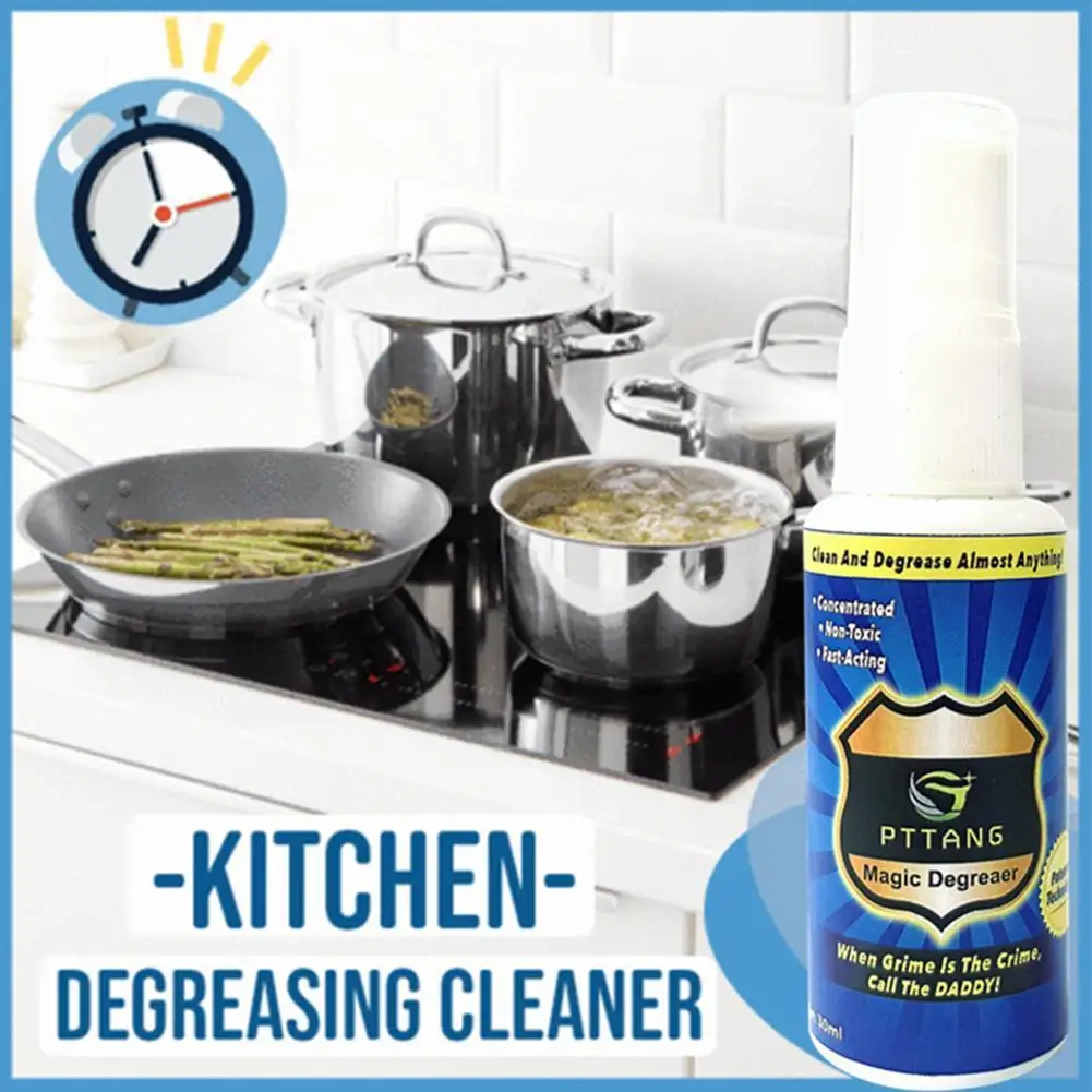 Kitchen Degreaser Cleaner Spray Home Bathroom Degreaser Household Cleaner 30 Oil Cleaning Ml Dirt Chemicals Z7O5
Kitchen Degreaser Cleaner Spray Home Bathroom Degreaser Household Cleaner 30 Oil Cleaning Ml Dirt Chemicals Z7O5