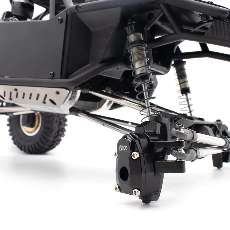 1Pair For Axial Capra 1.9 UTB RC Car Parts Aluminum Alloy CNC Steering Cup Set Metal Rotor For RC Model Climbing Car Accessory
1Pair For Axial Capra 1.9 UTB RC Car Parts Aluminum Alloy CNC Steering Cup Set Metal Rotor For RC Model Climbing Car Accessory