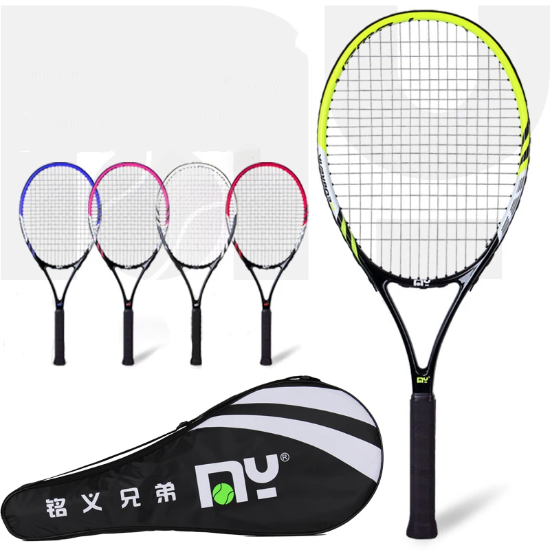 L2 Grip 2021 Tennis Racket Carbon Composite Racket Men And Women Ultra Light Dampener Raquete De Tennis Paqueta -40
L2 Grip 2021 Tennis Racket Carbon Composite Racket Men And Women Ultra Light Dampener Raquete De Tennis Paqueta -40