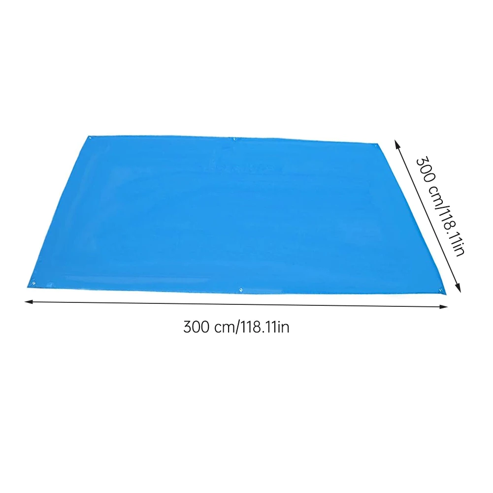 3x3m Awning Waterproof Tarp Tent Shade Ultralight Garden Canopy Sunshade Outdoor Camping Hammock Rain Fly Beach Sun Shelter
3x3m Awning Waterproof Tarp Tent Shade Ultralight Garden Canopy Sunshade Outdoor Camping Hammock Rain Fly Beach Sun Shelter