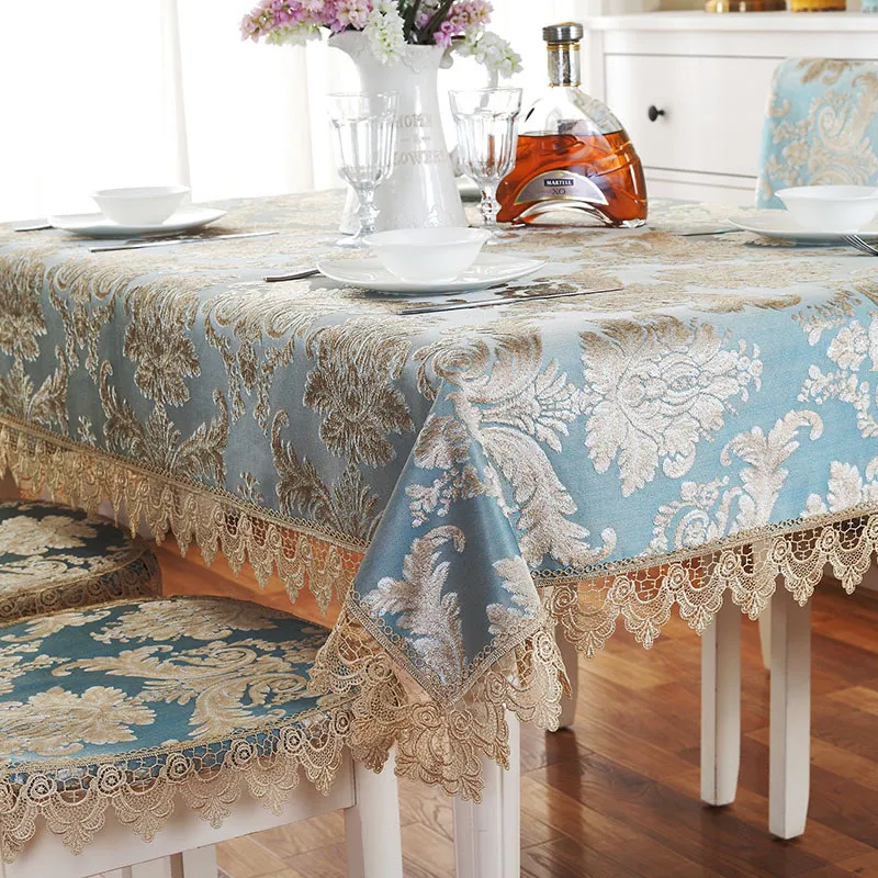 European Lace Velvet Tablecloth Party Home Rectangular Square Jacquard Coffee Dinning TV Nightstand Table Cover Soft Chair Cover 
European Lace Velvet Tablecloth Party Home Rectangular Square Jacquard Coffee Dinning TV Nightstand Table Cover Soft Chair Cover