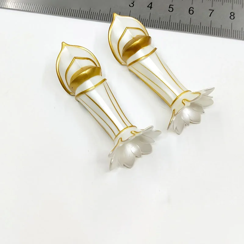 Lucifer 1/6 LXF1904 Fourth Bomb Emma Queen of the Elves Arm Armor Model For 12 '' Action Figure Body DIY Accessories
Lucifer 1/6 LXF1904 Fourth Bomb Emma Queen of the Elves Arm Armor Model For 12 '' Action Figure Body DIY Accessories